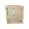 3 layer brown-medium KRAFBUBBLE mailer 200pcs（200mm×315mm/7.78''×12.4''）